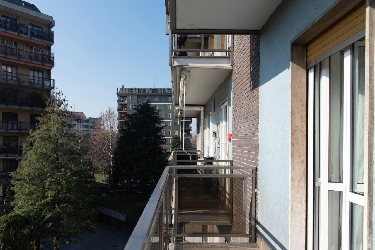 Appartamento San Siro Stadium - Youhosty Milano