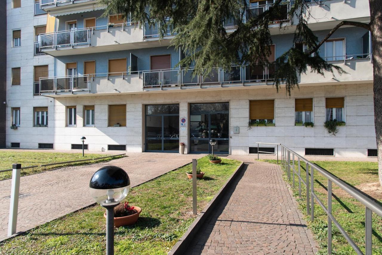 San Siro Stadium - Youhosty Appartement