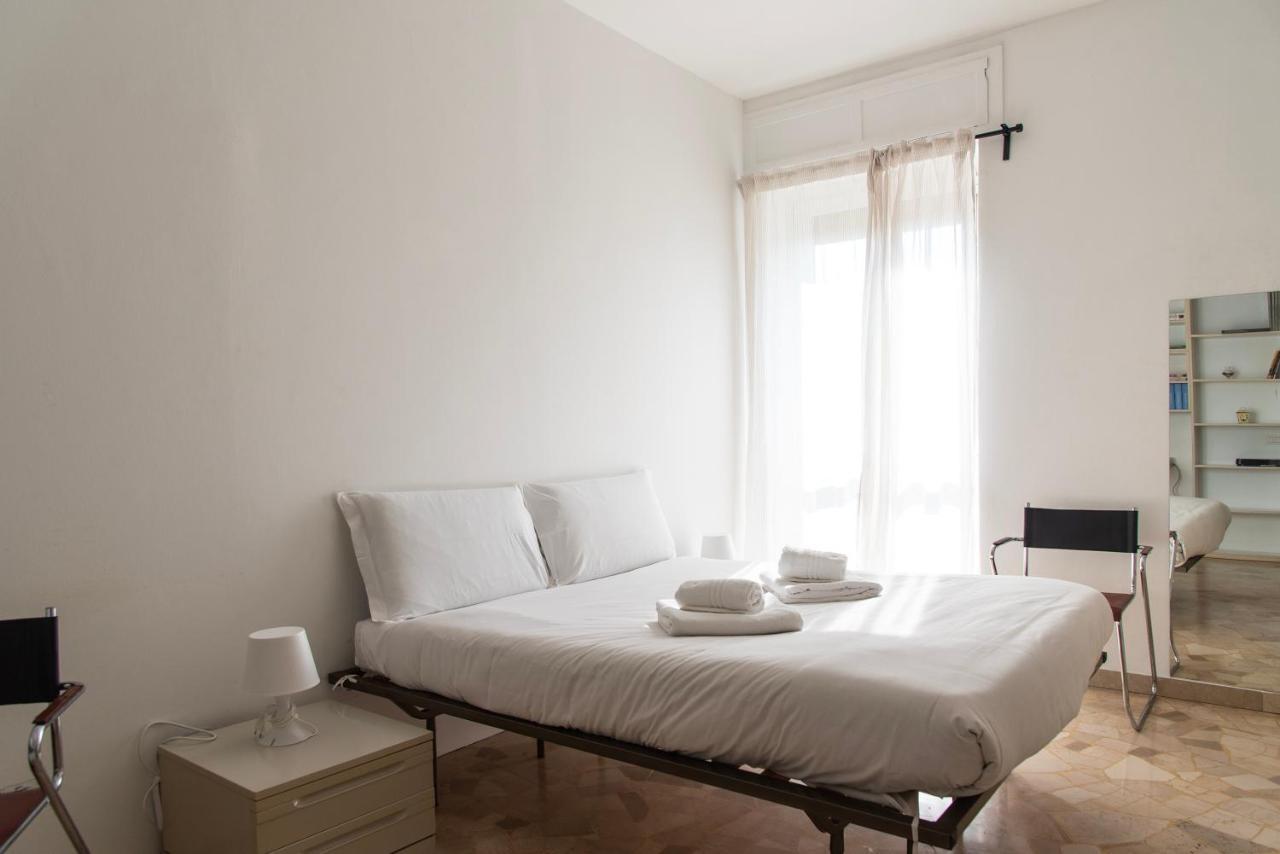 San Siro Stadium - Youhosty Appartement Milaan