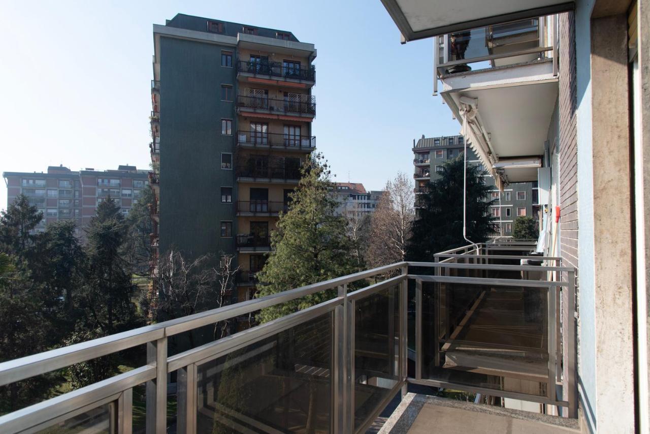 San Siro Stadium - Youhosty Appartement *