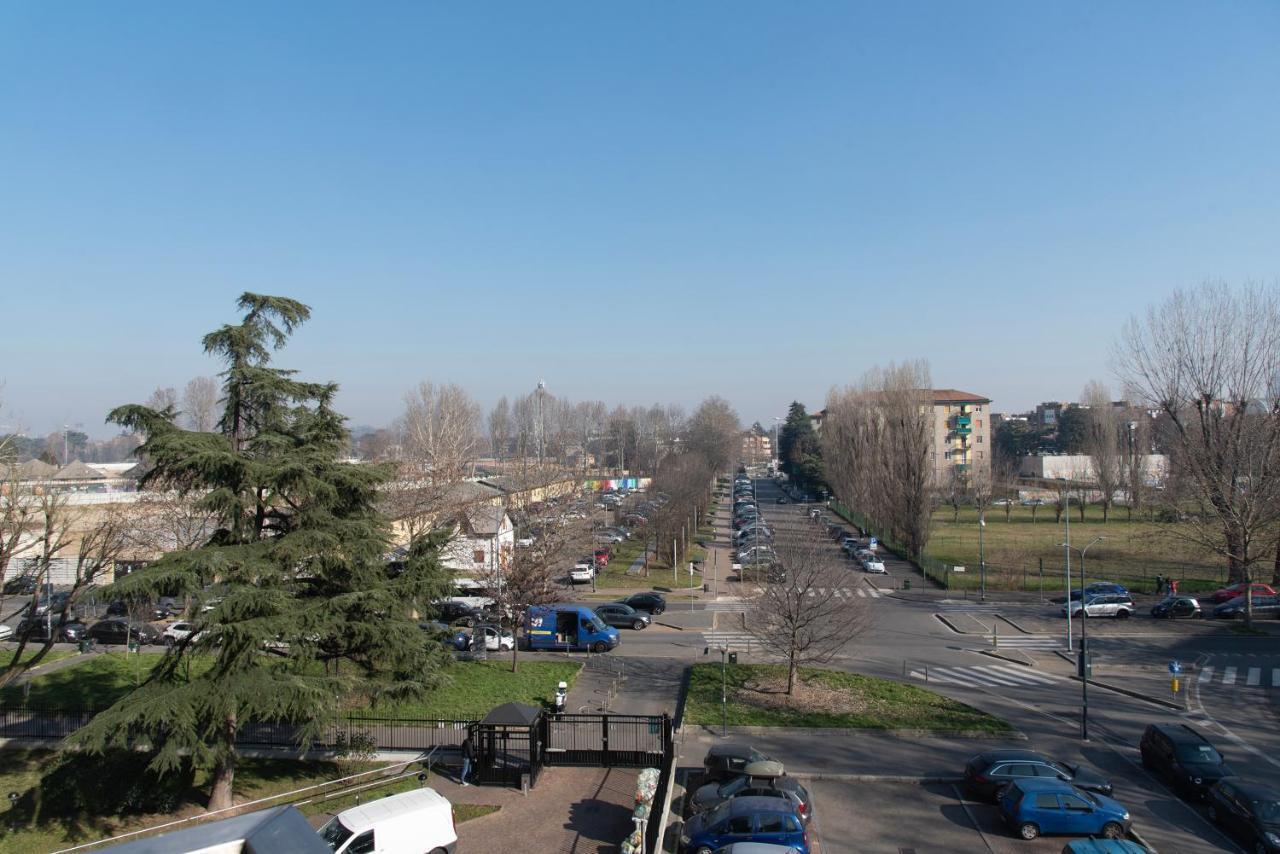 San Siro Stadium - Youhosty Milaan